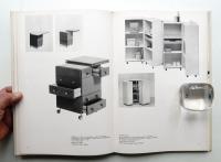 DESIGN ITALIANO MOBILI FURNITURE MEUBLES MÖBEL