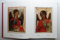 EARLY RUSSIAN ICON PAINTING