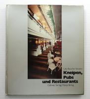 Kneipen, Pubs und Restaurants : Raum und Einrichtung