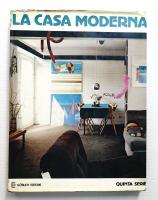La Casa Moderna