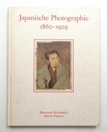 Japanische Photographie 1860-1929