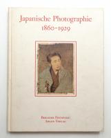 Japanische Photographie 1860-1929