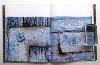 Rebirth : 宅間国博写真集