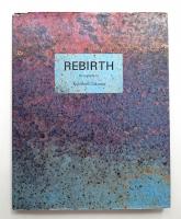 Rebirth : 宅間国博写真集