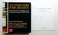 An industry for design : the research, designers and corporate image of B&B Italia