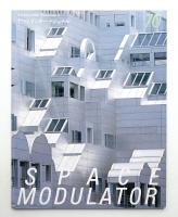 Space Modulator No.70 1987年10月