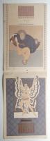 Push Pin Graphic Number 58 (1973年)