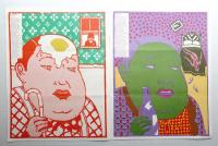 Push Pin Graphic Number 56 (1971年)