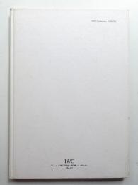 IWC-Collection 1998/99