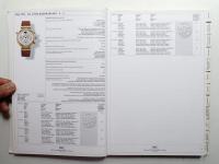 IWC-Collection 1998/99