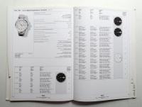 IWC-Collection 1998/99
