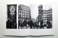 Le Paris de Robert Doisneau et Max-Pol Fouchet