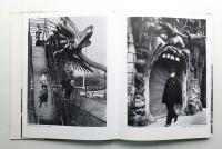 Le Paris de Robert Doisneau et Max-Pol Fouchet