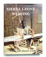 SIERRA LEONE WEAVING