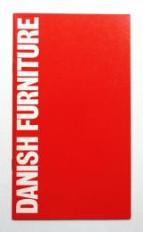 DANISH FURNITURE