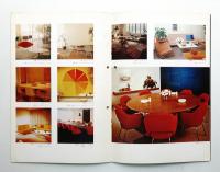 Knoll in Japan