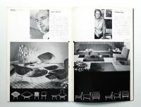 Knoll in Japan
