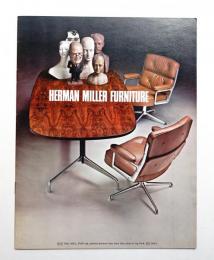 HERMAN MILLER FURNITURE