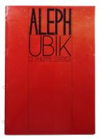 ALEPH UBIK DI PHILIPPE STARCK