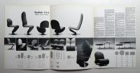 FRITZ HANSEN System 1·2·3 (Verner Panton)