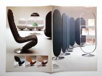 FRITZ HANSEN System 1·2·3 (Verner Panton)