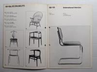 International Interiors