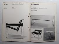 International Interiors