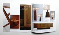 Furniture Design of George Nakashima, Past and Present　ジョージ・ナカシマの家具デザイン、その軌跡をたどる