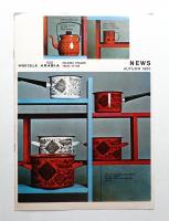 WARTSILA ARABIA NEWS AUTUMN 1965