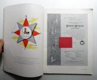 American Fabrics No. 14 Summer 1950