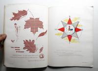 American Fabrics No. 22 Summer 1952