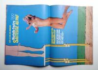 HARA KIRI, Journal bête et méchant No. 273, Juin 1984