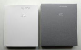 Less and More : The Design Ethos of Dieter Rams