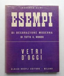 Vetri d'oggi