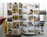 domus 1968年1月号 No.458