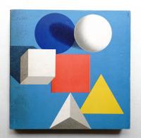 バウハウス50年展