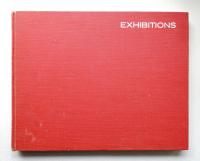 Exhibitions : A Survey of International Designs