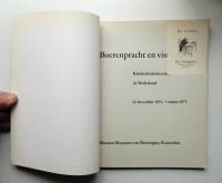 Boerenpracht en Visserstooi: Klederdrachtsieraden in Nederland