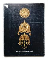 Boerenpracht en Visserstooi: Klederdrachtsieraden in Nederland