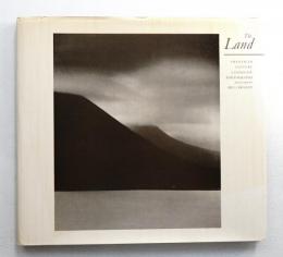 The Land: Twentieth Century Landscape Photographs selected by Bill Brandt