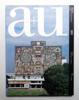 A+U : architecture and urbanism : 建築と都市 389号 (2003年2月)