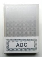 ADC年鑑 2009