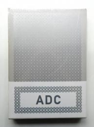 ADC年鑑 2009