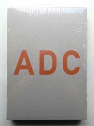 ADC年鑑 2017