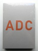 ADC年鑑 2017