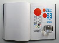 第11回オリンピック冬季大会 札幌1972 公式報告書