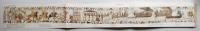 La Tapisserie de Bayeux. Reproduction intégrale au 1/7e