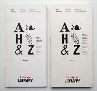 Type overview 8/1992 + 3/1993 2冊一括