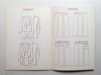 いま、もっともエキサイトしている男。 Daniel Hechter 73 Spring & Summer Fashion Report
