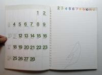 1974 12 COLOR MONTH
